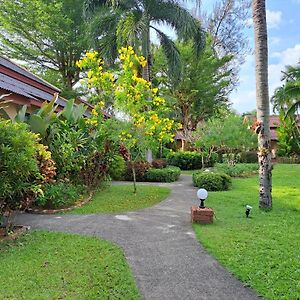 Jasmin Resort - Sha Plus